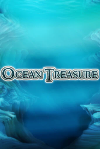 Ocean Treasure бесплатная демо игра онлайн казино | Poker Dom