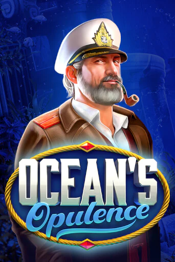 Ocean's Opulence бесплатная демо игра онлайн казино | Poker Dom