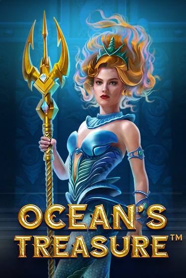 Ocean’s Treasure™ бесплатная демо игра онлайн казино | Poker Dom