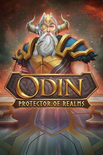 Odin Protector of Realms бесплатная демо игра онлайн казино | Poker Dom