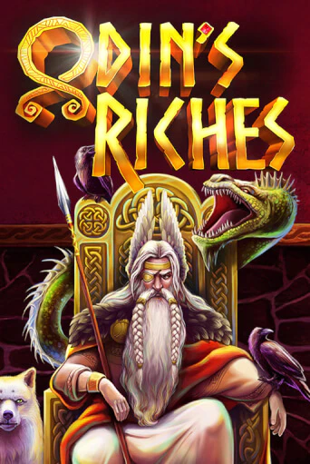 Odin's Riches бесплатная демо игра онлайн казино | Poker Dom