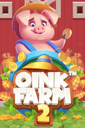 Oink Farm 2™ бесплатная демо игра онлайн казино | Poker Dom