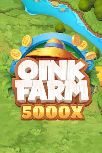 Oink Farm бесплатная демо игра онлайн казино | Poker Dom