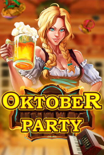 Oktober Party бесплатная демо игра онлайн казино | Poker Dom