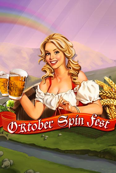 Oktober Spin Fest бесплатная демо игра онлайн казино | Poker Dom