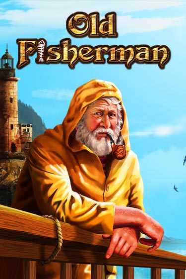 Old Fisherman бесплатная демо игра онлайн казино | Poker Dom