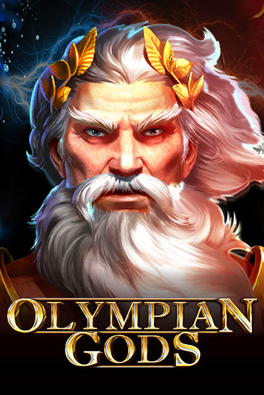 Olympian Gods бесплатная демо игра онлайн казино | Poker Dom