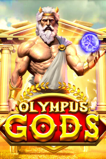 Olympus Gods бесплатная демо игра онлайн казино | Poker Dom