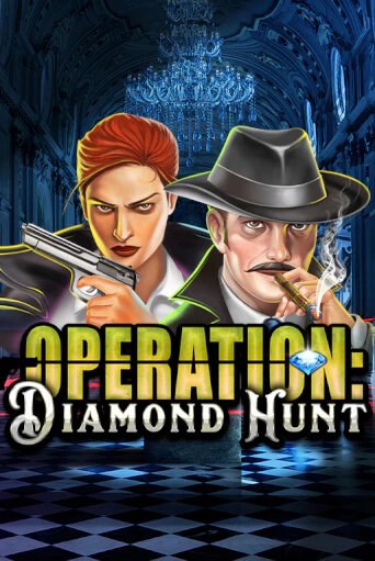 Operation Diamond Hunt бесплатная демо игра онлайн казино | Poker Dom