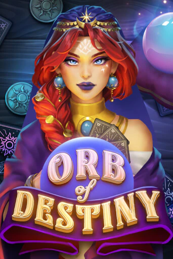 Orb of Destiny бесплатная демо игра онлайн казино | Poker Dom