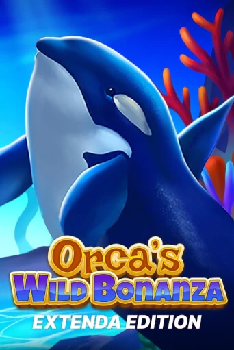 Orca's Wild Bonanza Extenda Edition бесплатная демо игра онлайн казино | Poker Dom