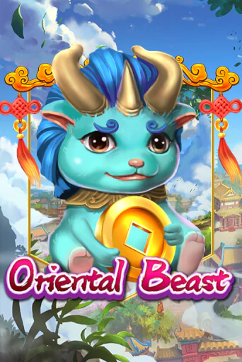 Oriental Beast бесплатная демо игра онлайн казино | Poker Dom