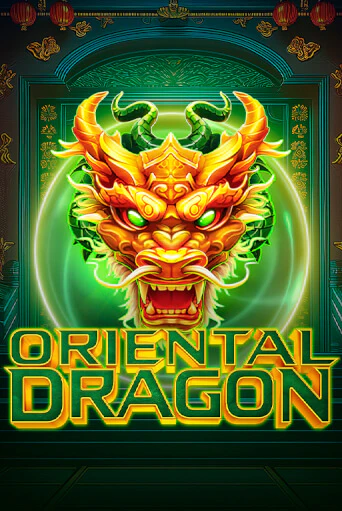 Oriental Dragon бесплатная демо игра онлайн казино | Poker Dom