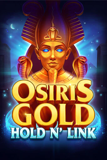 Osiris Gold бесплатная демо игра онлайн казино | Poker Dom