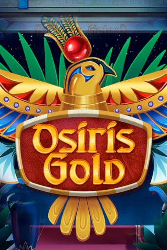 Osiris Gold бесплатная демо игра онлайн казино | Poker Dom