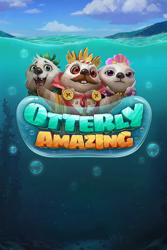 Otterly Amazing бесплатная демо игра онлайн казино | Poker Dom