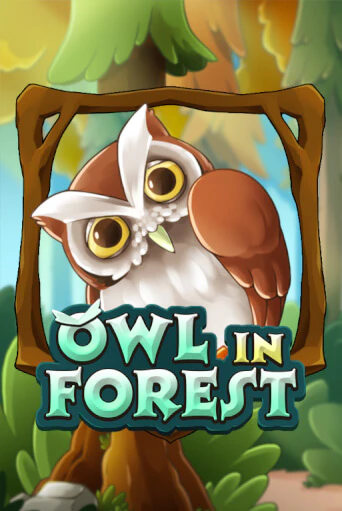 Owl In Forest бесплатная демо игра онлайн казино | Poker Dom