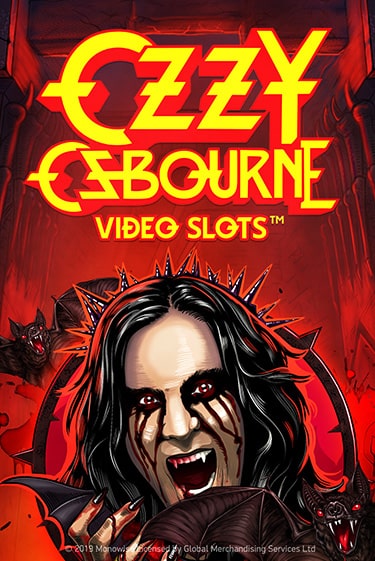 Ozzy Osbourne Video Slots™ бесплатная демо игра онлайн казино | Poker Dom