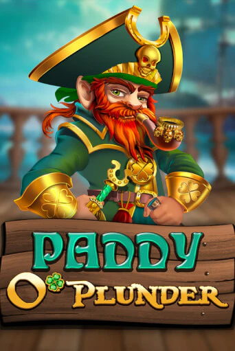 Paddy O’Plunder бесплатная демо игра онлайн казино | Poker Dom