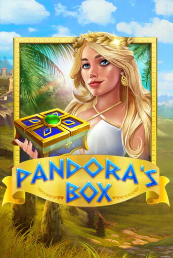 Pandora's Box  бесплатная демо игра онлайн казино | Poker Dom