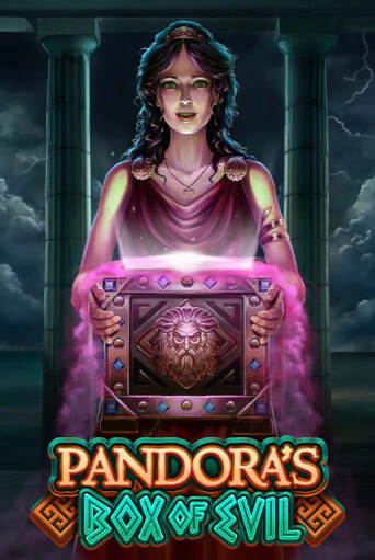 Pandora's Box of Evil бесплатная демо игра онлайн казино | Poker Dom