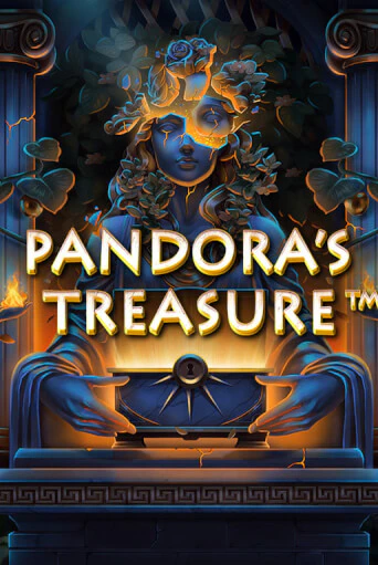 Pandora’s Treasure бесплатная демо игра онлайн казино | Poker Dom