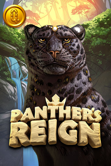 Panther's Reign бесплатная демо игра онлайн казино | Poker Dom