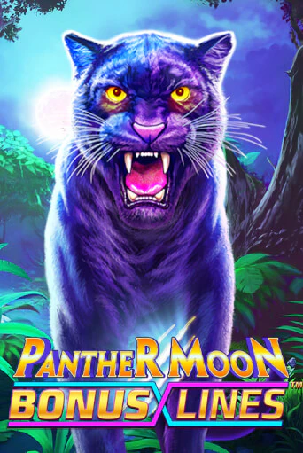 Panther Moon: Bonus Lines™ бесплатная демо игра онлайн казино | Poker Dom