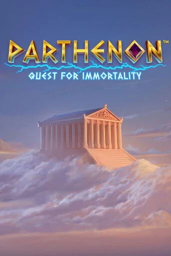 Parthenon: Quest for Immortality™ бесплатная демо игра онлайн казино | Poker Dom