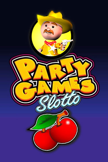 Party Games Slotto бесплатная демо игра онлайн казино | Poker Dom