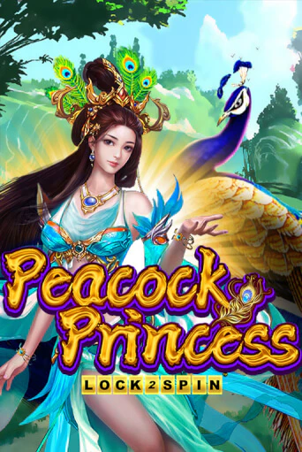 Peacock Princess бесплатная демо игра онлайн казино | Poker Dom