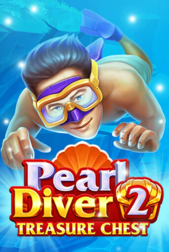 Pearl Diver 2 Treasure Chest бесплатная демо игра онлайн казино | Poker Dom