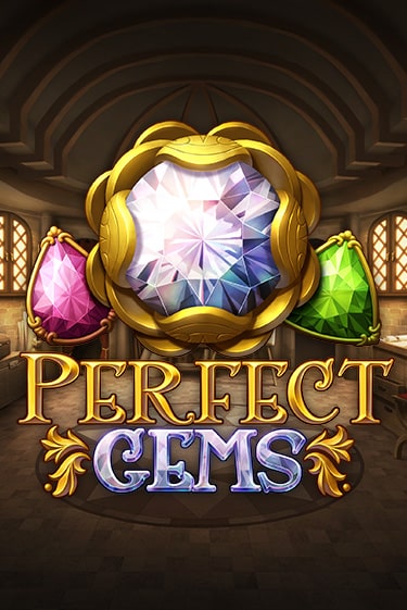 Perfect Gems бесплатная демо игра онлайн казино | Poker Dom