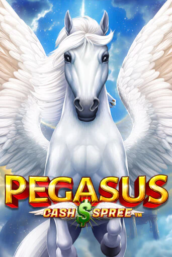 Pegasus Cash Spree бесплатная демо игра онлайн казино | Poker Dom