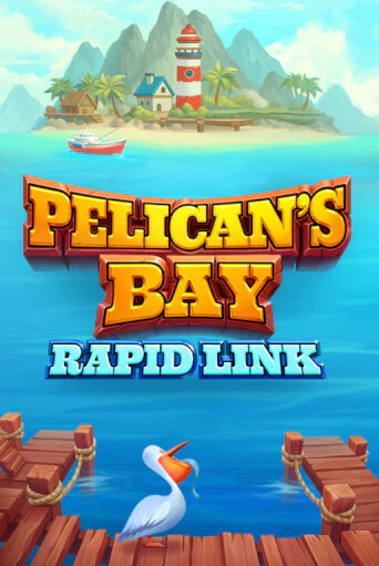 Pelican's Bay: Rapid Link бесплатная демо игра онлайн казино | Poker Dom