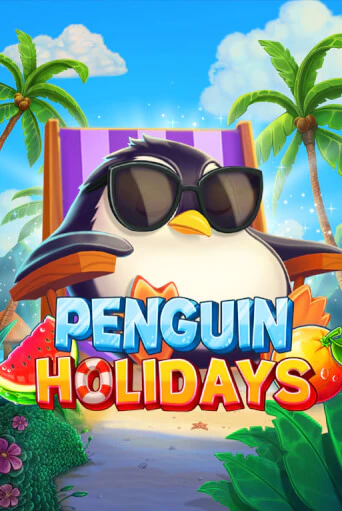 Penguin Holidays бесплатная демо игра онлайн казино | Poker Dom