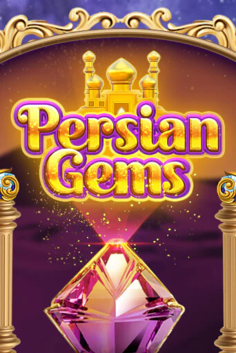 Persian Gems бесплатная демо игра онлайн казино | Poker Dom