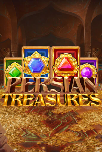 Persian Treasures бесплатная демо игра онлайн казино | Poker Dom