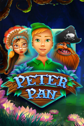 Peter Pan бесплатная демо игра онлайн казино | Poker Dom