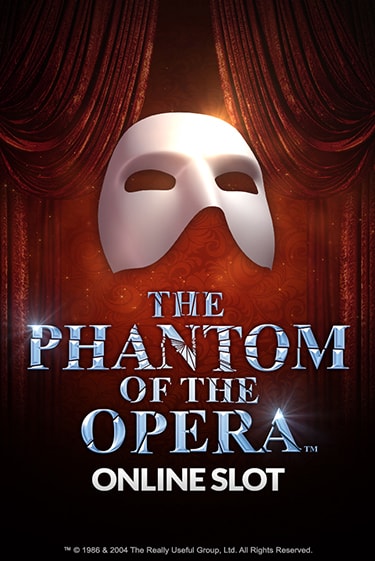 The Phantom Of The Opera™ бесплатная демо игра онлайн казино | Poker Dom