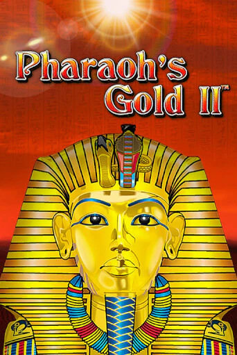 Pharaoh's Gold II бесплатная демо игра онлайн казино | Poker Dom