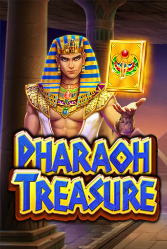 Pharaoh Treasure бесплатная демо игра онлайн казино | Poker Dom