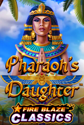 Pharaohs Daughter бесплатная демо игра онлайн казино | Poker Dom