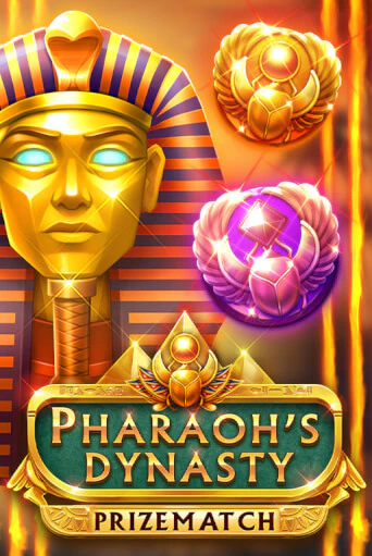 Pharaoh's Dynasty PrizeMatch бесплатная демо игра онлайн казино | Poker Dom