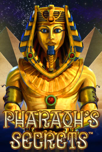 Pharaoh's Secrets бесплатная демо игра онлайн казино | Poker Dom