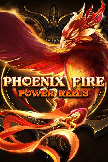 Phoenix Fire Power Reels бесплатная демо игра онлайн казино | Poker Dom