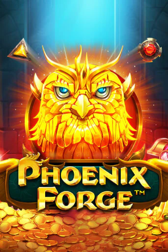 Phoenix Forge™ бесплатная демо игра онлайн казино | Poker Dom