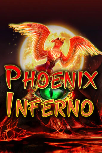 Phoenix Inferno бесплатная демо игра онлайн казино | Poker Dom