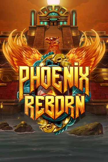 Phoenix Reborn бесплатная демо игра онлайн казино | Poker Dom