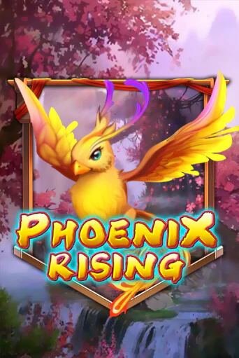 Phoenix Rising бесплатная демо игра онлайн казино | Poker Dom